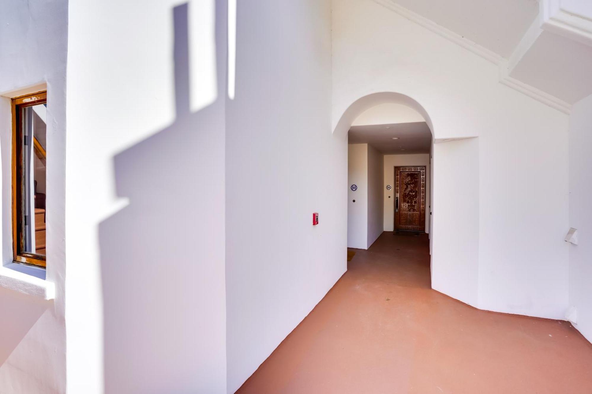 אבלון Gorgeous Catalina Island Condo With Golf Cart! מראה חיצוני תמונה